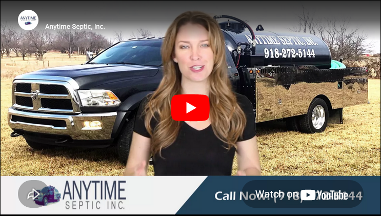 Septic Pumping Owasso OK